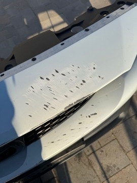 фото thumb №10, Mazda mx30 бампер перед