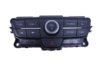 фото thumb №1, Панель выключатель радио ford kuga mk2