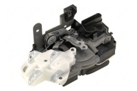 фото thumb №1, Привід замка центрального лівий задня nty volvo v40 1.6 d2/