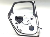 Дверь левый  задняя левое задняя audi a6 c7 4g 11-18r седан ly9c Цена, фото thumb