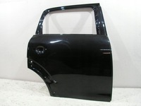 фото thumb №2, Mini countryman r60 двері правий задня