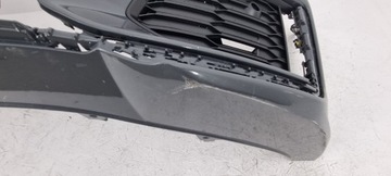 фото thumb №7, Audi s6 c8 4k 2018- бампер переднє перед 4k0807437f