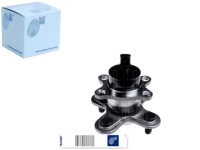 фото thumb №1, Набір підшипник колеса задня 30x56x42 daihatsu cuore v