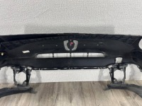 фото thumb №12, Fiat 500 abarth рестайлинг 2016-2024 бампер перед 735633044