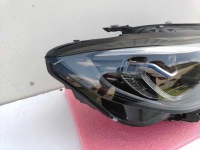фото thumb №6, Bmw 3 g20 g21 лампа правая перед передняя laser shadow line 3237