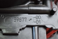 фото thumb №9, Фара левый лампа перед линза 159677-01 mercedes cls c219 w219 04-08