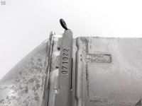 фото thumb №11, Audi rs6 4k0 rs7 4k8 c8 4.0 tfsi радиатор интеркулер правый перед