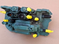 фото thumb №7, Volvo fh fm fmx основание фильтра фильтров топлива 2253541