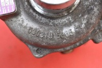 фото thumb №8, Турбонагнітач турбіна 03l145701b seat exeo 2.0 tdi 143 km 09-12