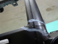 фото thumb №5, Toyota yaris ii lift 09r радио cd 86120-0d490