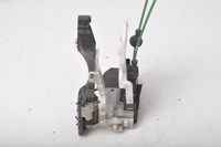 фото thumb №5, Hyundai i30 i замок дверь левый перед передний 5 pin