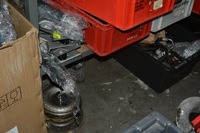 фото thumb №8, Поворотник дзеркало правий audi a6 c7 4g5949102b