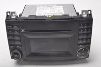 фото thumb №1, Mercedes w245 радио cd a1699002100