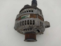 фото thumb №5, Maserati quattroporte v 5 alterator 104210-2230 235963