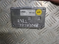 фото thumb №3, Vw passat cc ассистент поперечина движения камера 3q0980654c