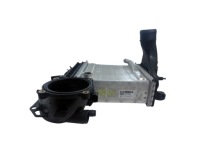 Mercedes інтеркулер радіатор a1770901801 Київ, фото thumb