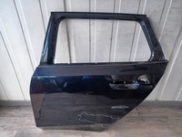 фото thumb №1, Дверь bmw 5 g61 kombi задние левая
