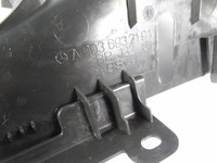 фото thumb №2, Mercedes c w203 купе захист стійка лівий зад