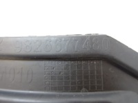 Citroen c5 aircross направляющая бампера левый задний 9826677480 Цена, фото thumb