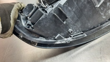 фото thumb №12, Фара лівий ксенон 31214541 volvo c30 10-13r пошкоджений