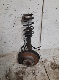 фото thumb №1, Поворотный кулак амортизатор правая правый bmw 1 e87