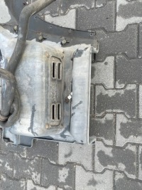 Купить Daf cf85 2006-2013 правая подножка подножка подножка кабины 1363817, фото thumb