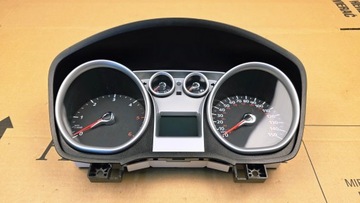 фото thumb №12, Ford kuga mk1 i awd привод na 4 колёса спидометр малый дисплей 2011 r. дизель