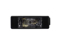 фото thumb №1, Лампа номерного знака c2 c4 c5 scudo vito sprinter 307 308 407 607 proace crafter