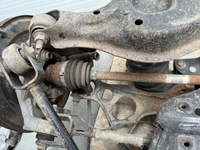 фото thumb №6, Подвеска задняя ford explorer v lift 2.7b автоматическая коробка передач