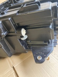 Bmw x1 u11 2022 лампа передняя 1ex2867 full led orygi. Доставка, фото thumb