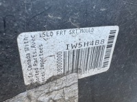 фото thumb №14, Бампер перед dodge charger srt 2016 оригинал