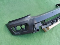 фото thumb №2, Бампер перед передний ford ranger raptor 19- jb3b-17b968-d