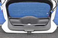 фото thumb №10, Volvo v40 ii крышка багажника багажника задняя задняя комплектная