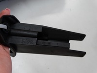 фото thumb №11, Привід+ моторчик кришка пального vectra c 2.2dti