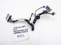 фото thumb №5, Mitsubishi pajero iii 99-06 джгут електропроводка підігрів сидінь #753