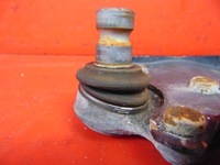 фото thumb №4, Peugeot 208 2 ii opel corsa f важіль лівий перед