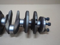 фото thumb №9, Вал коленчатый 0.9 tce renault nissan dacia 0574r