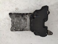 фото thumb №1, Mercedes w211 w219 3.0v6 cdi поддон масляная двигателя