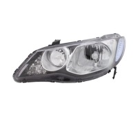 фото thumb №1, Honda civic sdn euro type 06-11 лампа передня