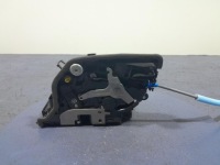 Bmw x3 g01 lci замок дверь задний  задний левый 4 pin 7473149 в Украине, фото thumb