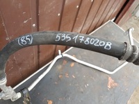 фото thumb №4, Шланг кондиціонера renault koleos 535239-6220