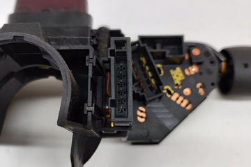 фото thumb №7, Volskwagen sharan 7m перемикач поворотів двірник 7m0953503r 199