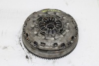 фото thumb №1, Toyota rav-4 2.2 d-4d зчеплення диск притиск колесо двомасовий маховик комплект