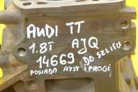 фото thumb №16, Блок двигателя audi tt 8n s3 8l vw golf iv seat leon i 1.8 t ajq 06a103021c