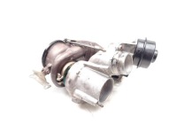 фото thumb №10, Bmw z4 турбіна 20i sdrive бензин 135kw 184 hp 49477-52500 2012 11-16