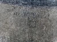 фото thumb №7, Полка багажника alfa romeo mito 3d 12r