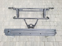 фото thumb №1, Range rover velar pas переднє підсилювач балка