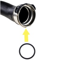 фото thumb №2, Прокладка ущільнювальне кільце кільце mercedes glk 250 cdi