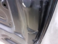 Капот mercedes cle a236 w236 Недорого, фото thumb