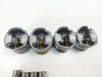 фото thumb №10, 4x поршень 2.2 hdi peugeot boxer citroen jumper